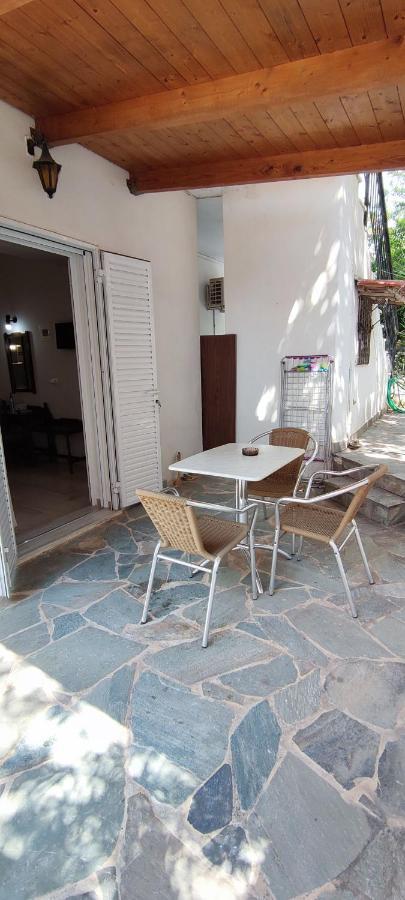 Anna Studio And Apartments Tsilivi  Eksteriør billede